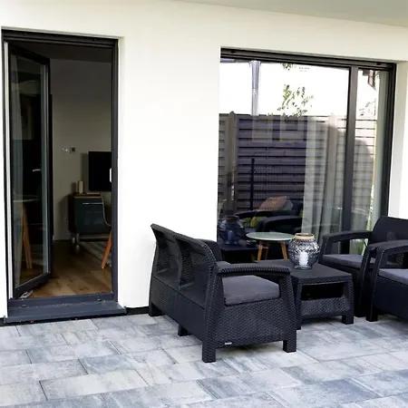 Apartamento Chill&sun *